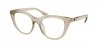 OKULARY KOREKCYJNE SWAROVSKI SK 2052 3003 51 ROZMIAR M